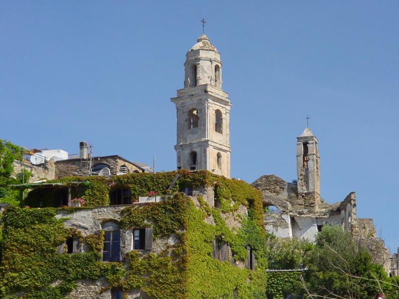La Casa Del Podere Castellaro  Buitenkant foto